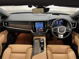 2023 Volvo V90 V90 B5 Sedan for sale, Japanese used car export - photo 3 of 24 | GULJI TRADERS