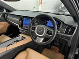 2023 Volvo V90 V90 B5 Sedan for sale, Japanese used car export - photo 6 of 24 | GULJI TRADERS