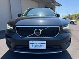 2018 Volvo XC40 T4 Sedan for sale, Japanese used car export - photo 3 of 50 | GULJI TRADERS