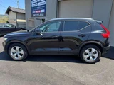 2018 Volvo XC40 T4 Sedan for sale, Japanese used car export - photo 4 of 50 | GULJI TRADERS
