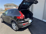 2018 Volvo XC40 T4 Sedan for sale, Japanese used car export - photo 21 of 50 | GULJI TRADERS