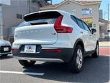 2018 Volvo XC40 Sedan for sale, Japanese used car export - photo 2 of 28 | GULJI TRADERS