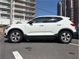 2018 Volvo XC40 Sedan for sale, Japanese used car export - photo 13 of 28 | GULJI TRADERS