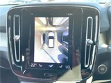2018 Volvo XC40 T4 AWD Sedan for sale, Japanese used car export - photo 12 of 30 | GULJI TRADERS