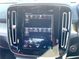 2018 Volvo XC40 T4 AWD Sedan for sale, Japanese used car export - photo 16 of 30 | GULJI TRADERS