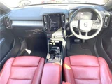 2018 Volvo XC40 T4 AWD Sedan for sale, Japanese used car export - photo 21 of 30 | GULJI TRADERS