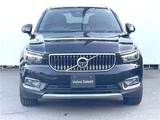 2018 Volvo XC40 T4 AWD Sedan for sale, Japanese used car export - photo 25 of 30 | GULJI TRADERS