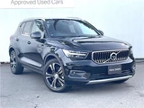 2018 Volvo XC40 T4 AWD Sedan for sale, Japanese used car export - photo 26 of 30 | GULJI TRADERS