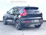 2018 Volvo XC40 T4 AWD Sedan for sale, Japanese used car export - photo 29 of 30 | GULJI TRADERS