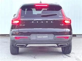 2018 Volvo XC40 T4 AWD Sedan for sale, Japanese used car export - photo 30 of 30 | GULJI TRADERS