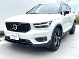 2018 Volvo XC40 T4 AWD Sedan for sale, Japanese used car export - photo 9 of 30 | GULJI TRADERS