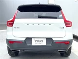 2018 Volvo XC40 T4 AWD Sedan for sale, Japanese used car export - photo 11 of 30 | GULJI TRADERS