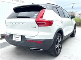 2018 Volvo XC40 T4 AWD Sedan for sale, Japanese used car export - photo 13 of 30 | GULJI TRADERS