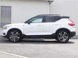 2018 Volvo XC40 T5 AWD Sedan for sale, Japanese used car export - photo 11 of 50 | GULJI TRADERS