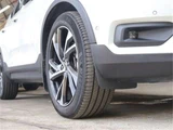 2018 Volvo XC40 T5 AWD Sedan for sale, Japanese used car export - photo 45 of 50 | GULJI TRADERS