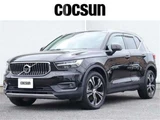 2018 Volvo XC40 T4 AWD Sedan for sale, Japanese used car export - photo 1 of 50 | GULJI TRADERS