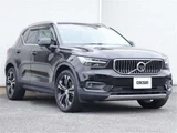 2018 Volvo XC40 T4 AWD Sedan for sale, Japanese used car export - photo 6 of 50 | GULJI TRADERS