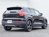 2018 Volvo XC40 T4 AWD Sedan for sale, Japanese used car export - photo 8 of 50 | GULJI TRADERS