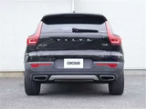 2018 Volvo XC40 T4 AWD Sedan for sale, Japanese used car export - photo 9 of 50 | GULJI TRADERS