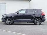 2018 Volvo XC40 T4 AWD Sedan for sale, Japanese used car export - photo 11 of 50 | GULJI TRADERS