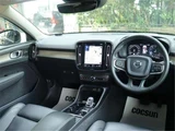 2018 Volvo XC40 T4 AWD Sedan for sale, Japanese used car export - photo 16 of 50 | GULJI TRADERS
