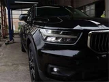 2018 Volvo XC40 T4 AWD Sedan for sale, Japanese used car export - photo 42 of 50 | GULJI TRADERS