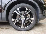 2018 Volvo XC40 T4 AWD Sedan for sale, Japanese used car export - photo 47 of 50 | GULJI TRADERS