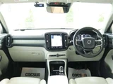 2018 Volvo XC40 T4 AWD Sedan for sale, Japanese used car export - photo 4 of 50 | GULJI TRADERS
