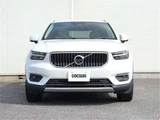 2018 Volvo XC40 T4 AWD Sedan for sale, Japanese used car export - photo 5 of 50 | GULJI TRADERS