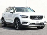 2018 Volvo XC40 T4 AWD Sedan for sale, Japanese used car export - photo 6 of 50 | GULJI TRADERS