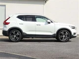 2018 Volvo XC40 T4 AWD Sedan for sale, Japanese used car export - photo 7 of 50 | GULJI TRADERS