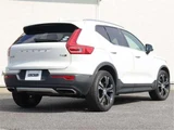 2018 Volvo XC40 T4 AWD Sedan for sale, Japanese used car export - photo 8 of 50 | GULJI TRADERS