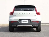 2018 Volvo XC40 T4 AWD Sedan for sale, Japanese used car export - photo 9 of 50 | GULJI TRADERS