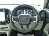 2018 Volvo XC40 T4 AWD Sedan for sale, Japanese used car export - photo 12 of 50 | GULJI TRADERS