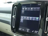 2018 Volvo XC40 T4 AWD Sedan for sale, Japanese used car export - photo 21 of 50 | GULJI TRADERS