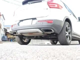 2018 Volvo XC40 T4 AWD Sedan for sale, Japanese used car export - photo 39 of 50 | GULJI TRADERS