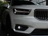 2018 Volvo XC40 T4 AWD Sedan for sale, Japanese used car export - photo 41 of 50 | GULJI TRADERS