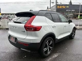 2018 Volvo XC40 T4 AWD 4WD Sedan for sale, Japanese used car export - photo 2 of 17 | GULJI TRADERS
