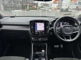 2018 Volvo XC40 T4 AWD 4WD Sedan for sale, Japanese used car export - photo 3 of 17 | GULJI TRADERS