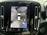 2018 Volvo XC40 T4 AWD 4WD Sedan for sale, Japanese used car export - photo 10 of 17 | GULJI TRADERS