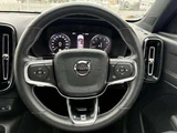 2018 Volvo XC40 T4 AWD 4WD Sedan for sale, Japanese used car export - photo 15 of 17 | GULJI TRADERS