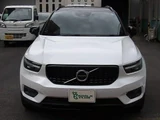 2018 Volvo XC40 T5 AWD Sedan for sale, Japanese used car export - photo 7 of 24 | GULJI TRADERS