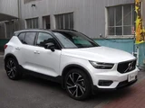 2018 Volvo XC40 T5 AWD Sedan for sale, Japanese used car export - photo 8 of 24 | GULJI TRADERS
