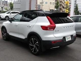 2018 Volvo XC40 T5 AWD Sedan for sale, Japanese used car export - photo 10 of 24 | GULJI TRADERS