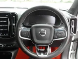 2018 Volvo XC40 T5 AWD Sedan for sale, Japanese used car export - photo 15 of 24 | GULJI TRADERS