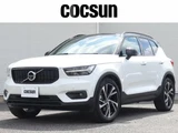 2018 Volvo XC40 T5 AWD Sedan for sale, Japanese used car export - photo 1 of 9 | GULJI TRADERS
