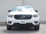 2018 Volvo XC40 T5 AWD Sedan for sale, Japanese used car export - photo 5 of 9 | GULJI TRADERS