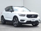 2018 Volvo XC40 T5 AWD Sedan for sale, Japanese used car export - photo 6 of 9 | GULJI TRADERS