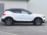 2018 Volvo XC40 T5 AWD Sedan for sale, Japanese used car export - photo 7 of 9 | GULJI TRADERS