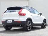 2018 Volvo XC40 T5 AWD Sedan for sale, Japanese used car export - photo 8 of 9 | GULJI TRADERS